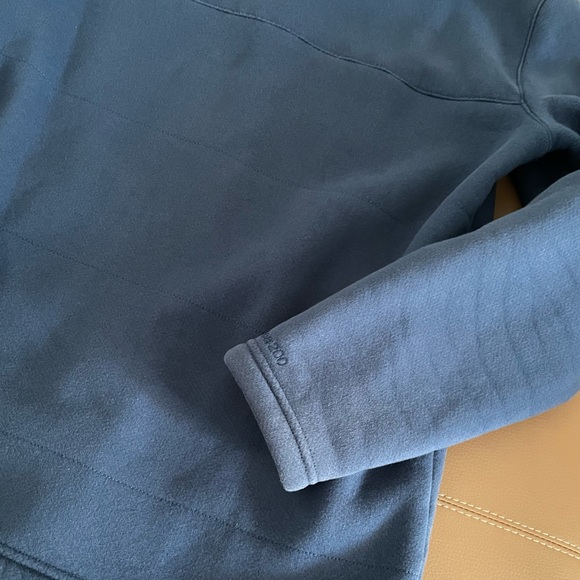 Kathmandu Zip Up Jacket Hoodie. - Picture 7 of 8